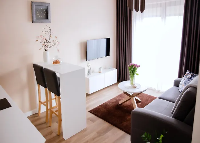Apartament Bimba & Free Parking