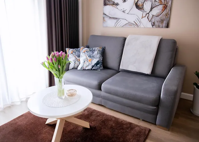 Apartament Bimba & Free Parking