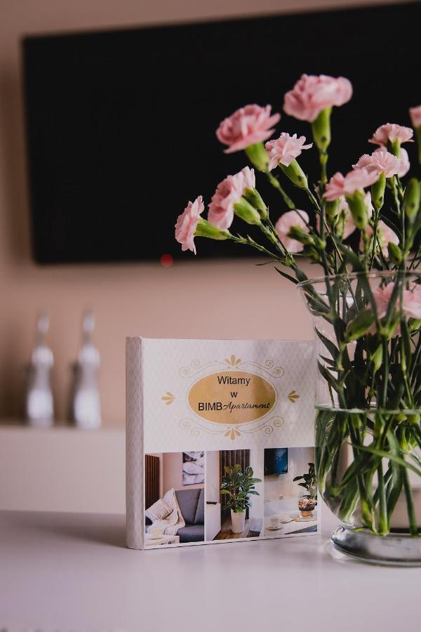 Bimba & Free Parking Apartment Poznan