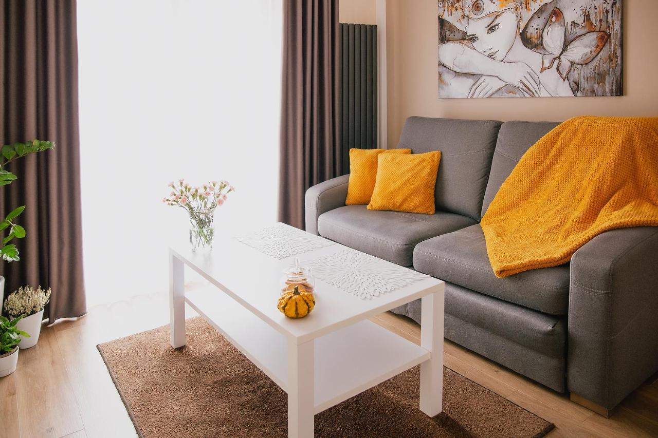 Bimba & Free Parking Apartment Poznan