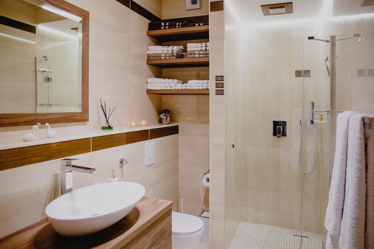 Apartment Bimba & Free Parking
