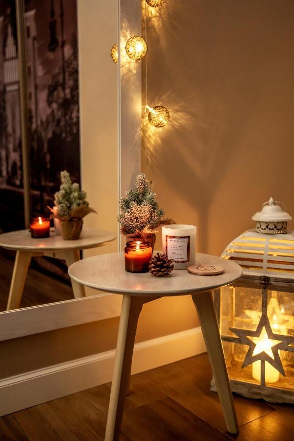 Apartment Bimba & Free Parking *