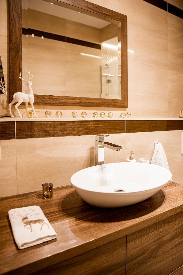 Apartment Bimba & Free Parking
