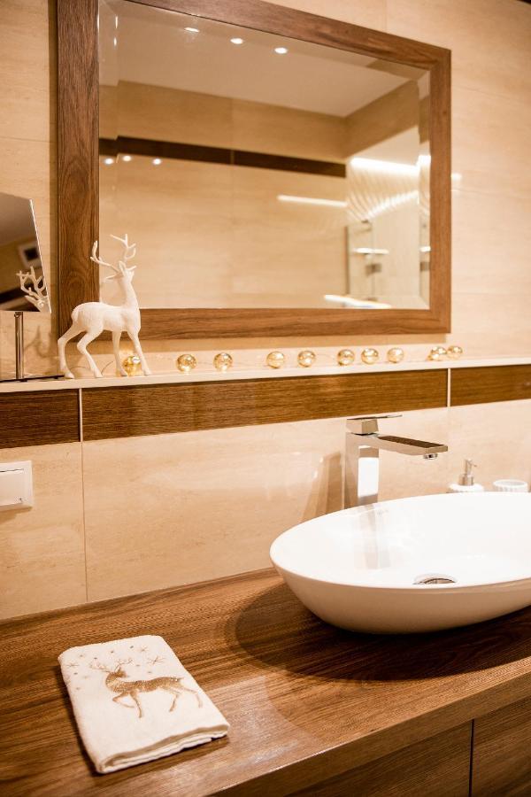 Apartment Bimba & Free Parking *
