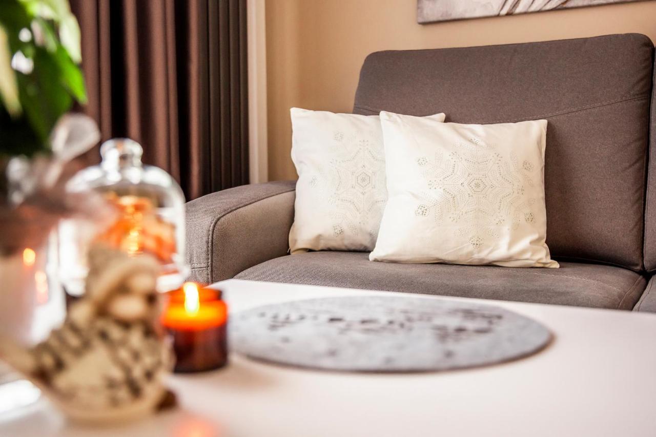 Apartment Bimba & Free Parking *