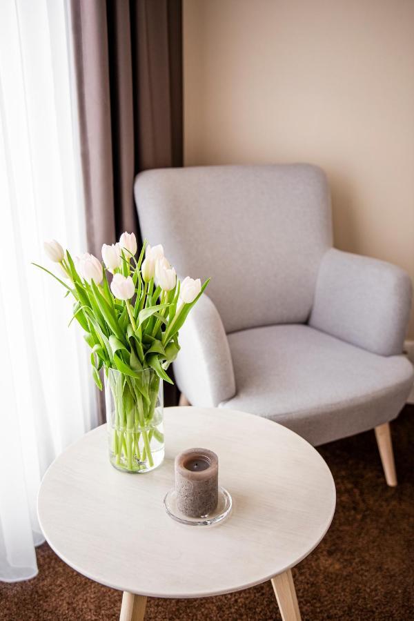 Apartment Bimba & Free Parking Poznan