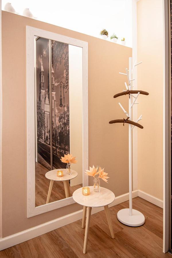 Apartment Bimba & Free Parking