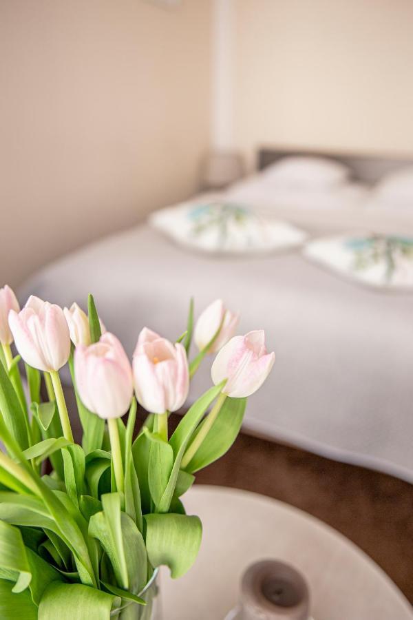 Bimba & Free Parking Apartment Poznan