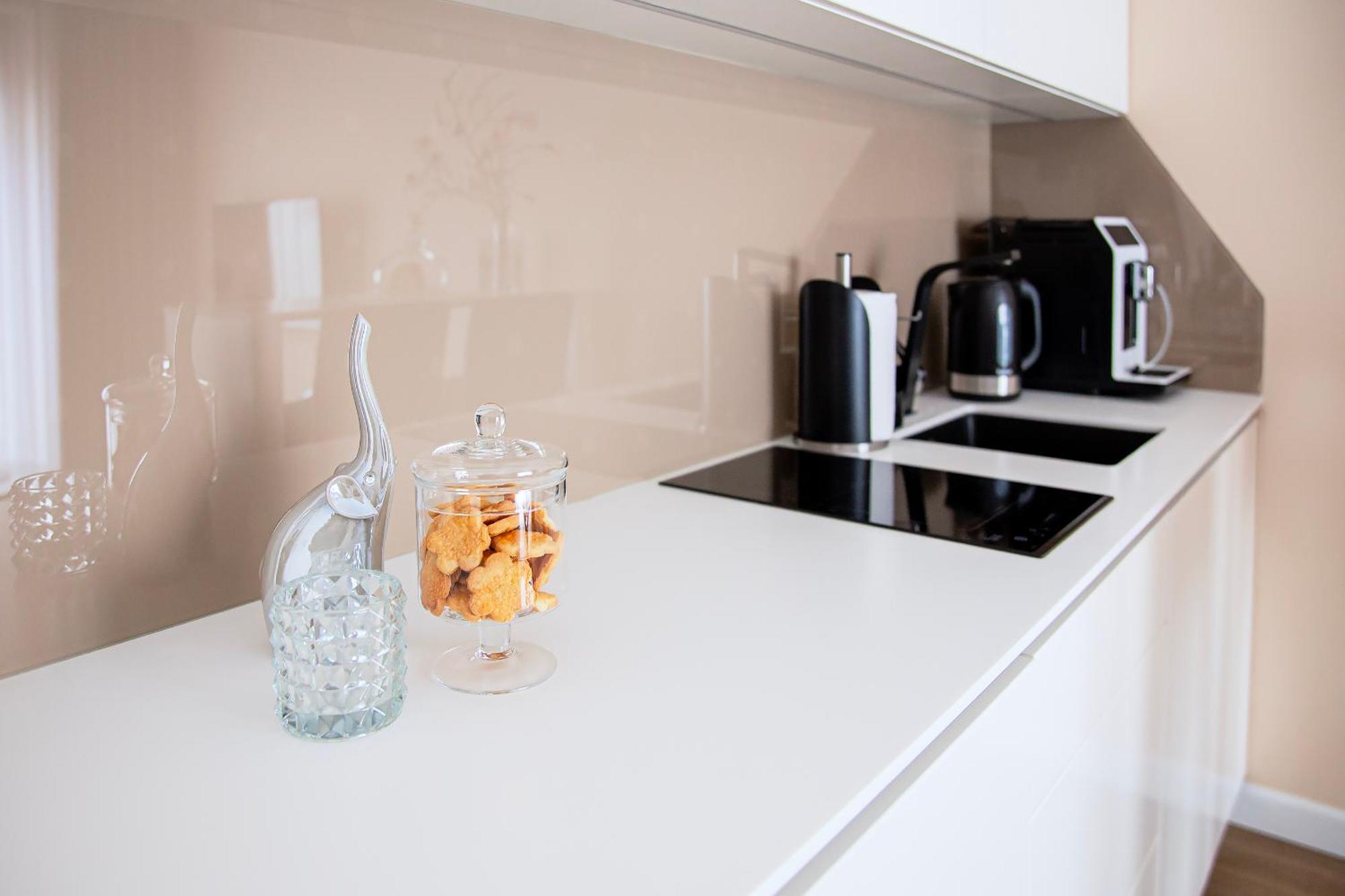 Apartment Bimba & Free Parking *