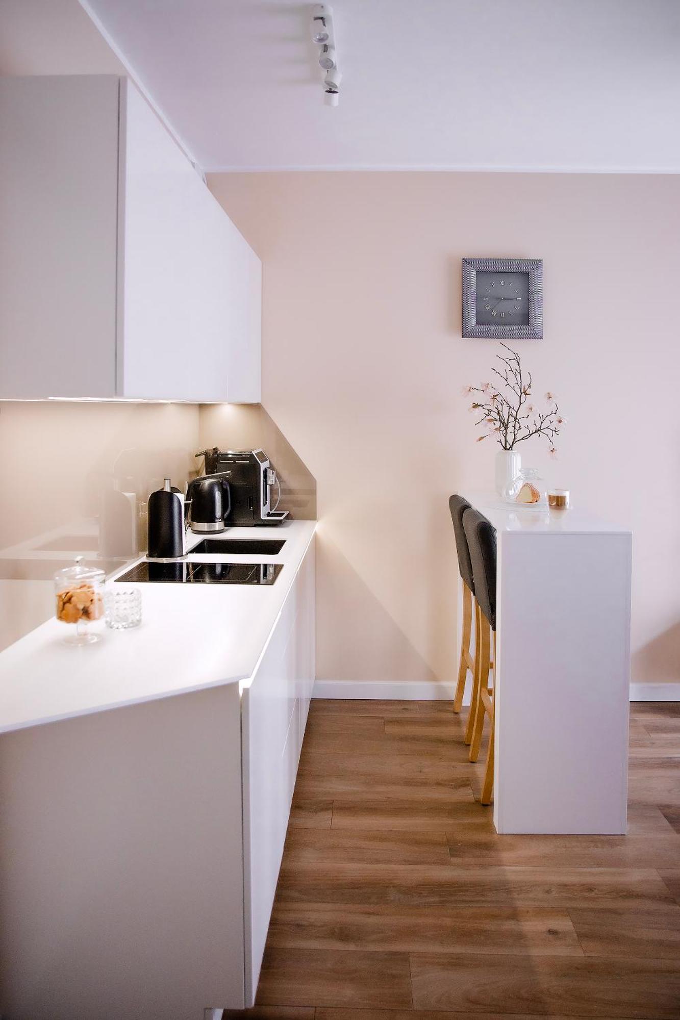 Bimba & Free Parking Apartment *