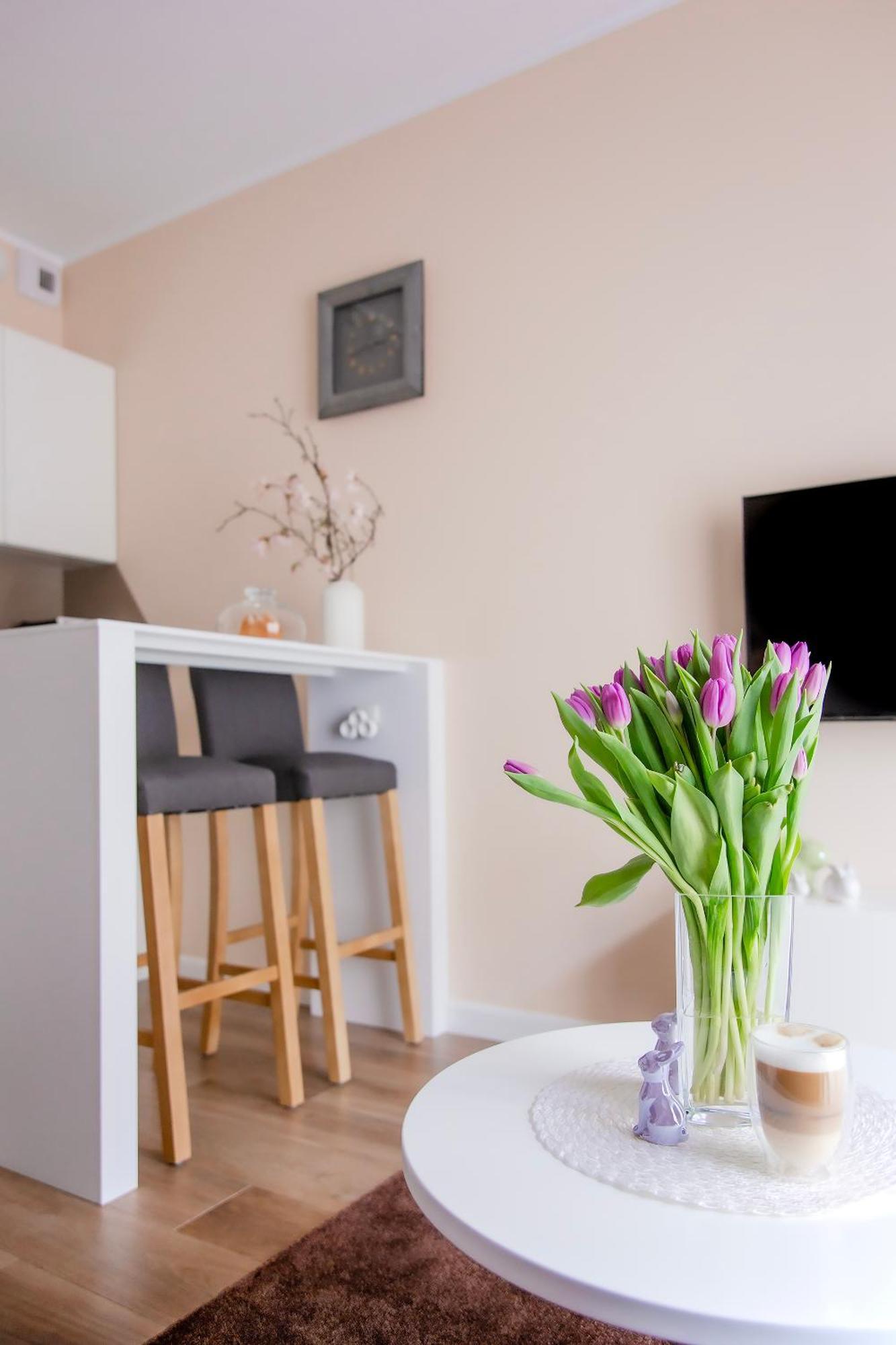 Apartment Bimba & Free Parking