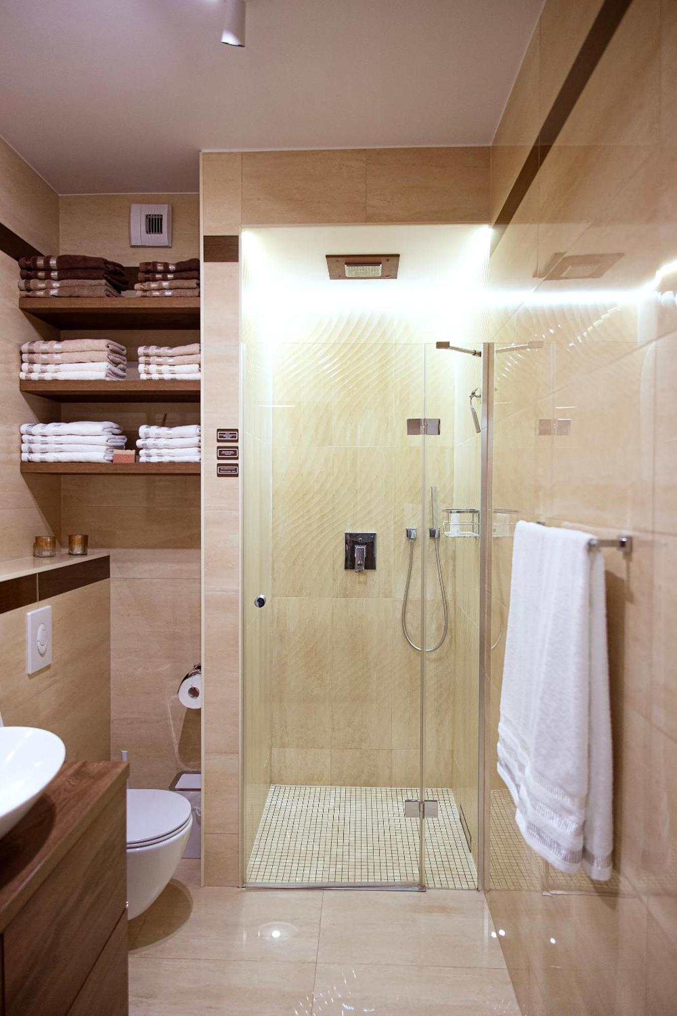 Bimba & Free Parking Apartment *