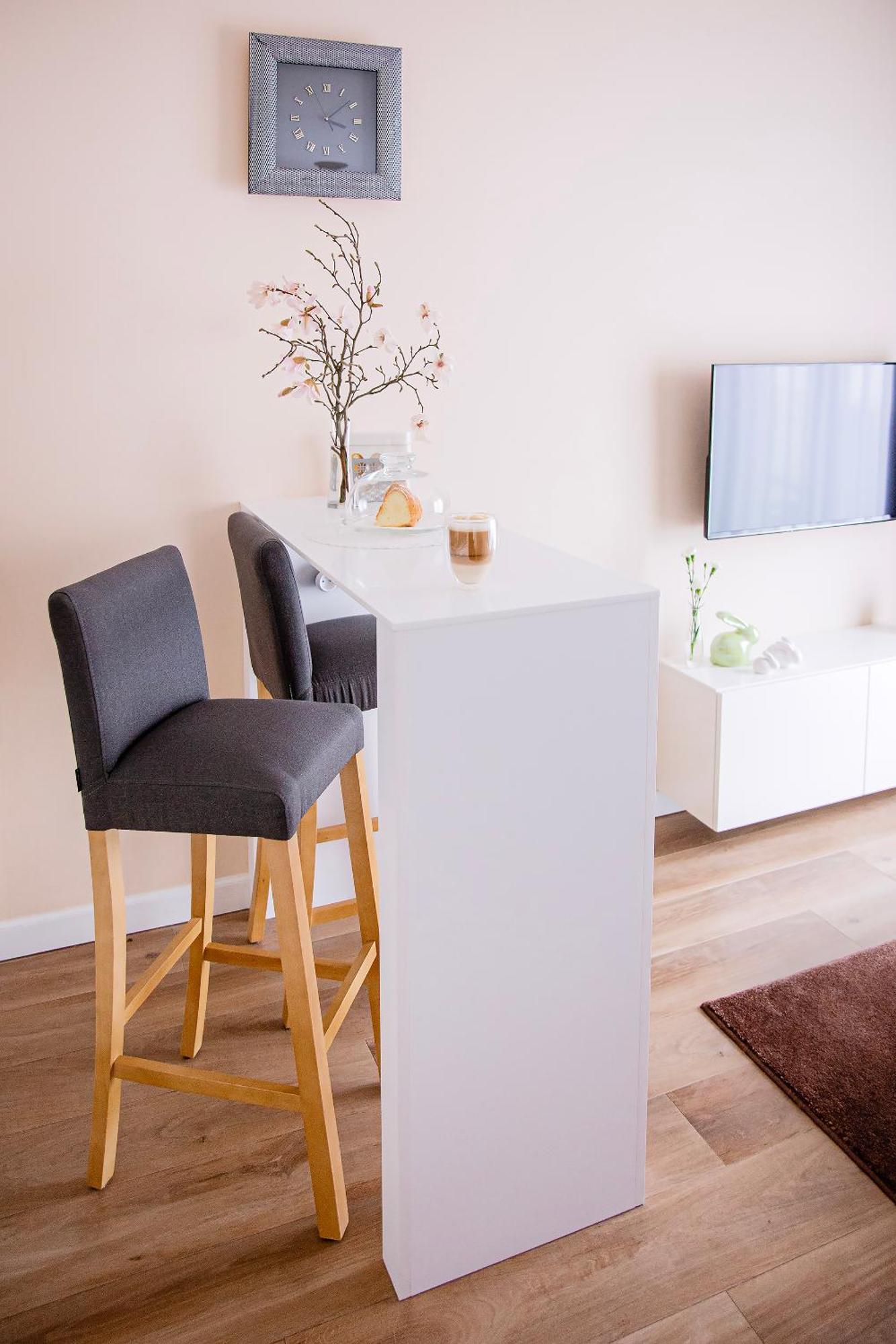 Bimba & Free Parking Apartment