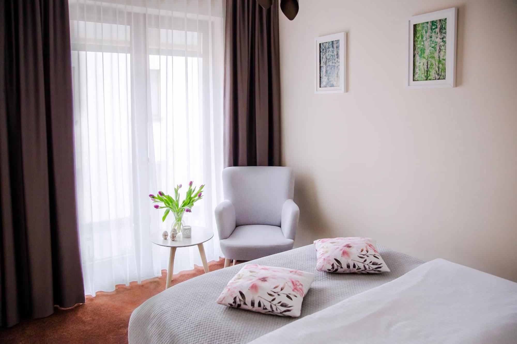 Apartment Bimba & Free Parking Poznan