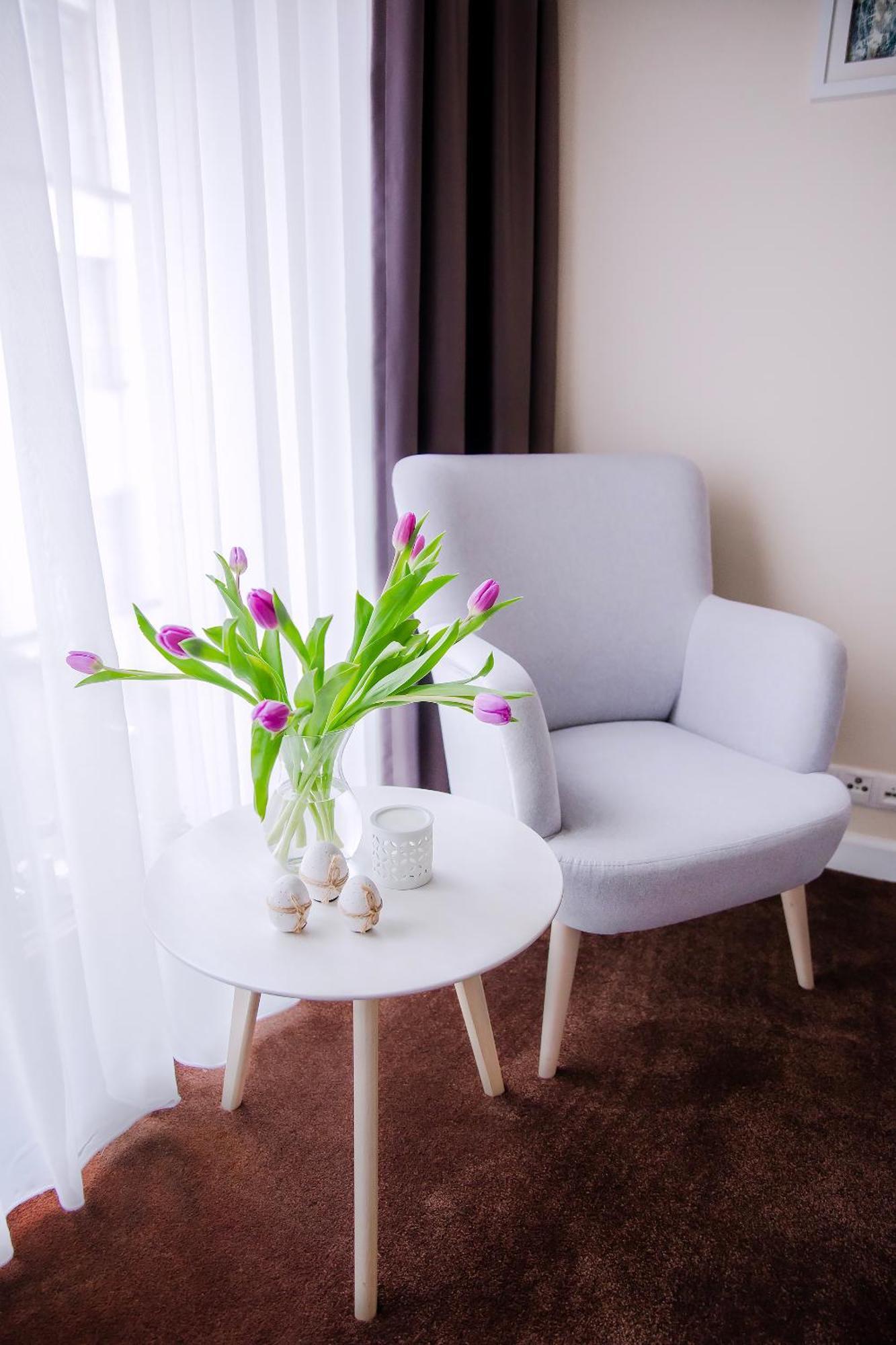 Bimba & Free Parking Apartment Poznan