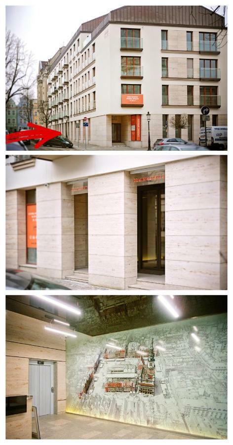 Apartment Bimba & Free Parking