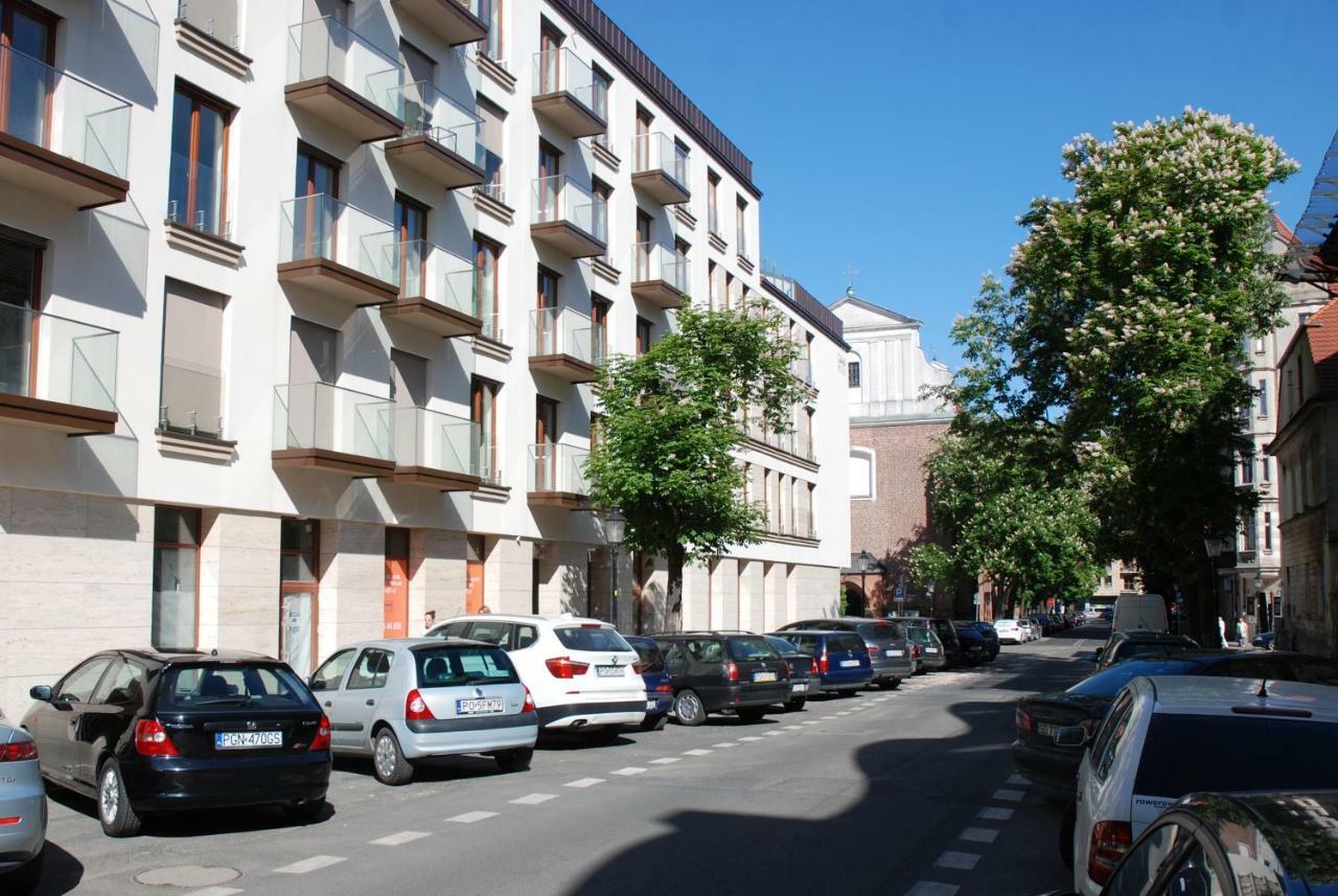 Apartment Bimba & Free Parking Poznan