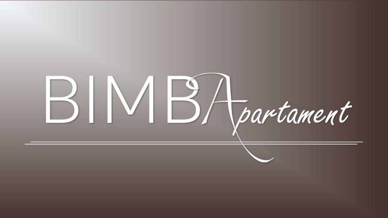 Bimba & Free Parking * Poznan