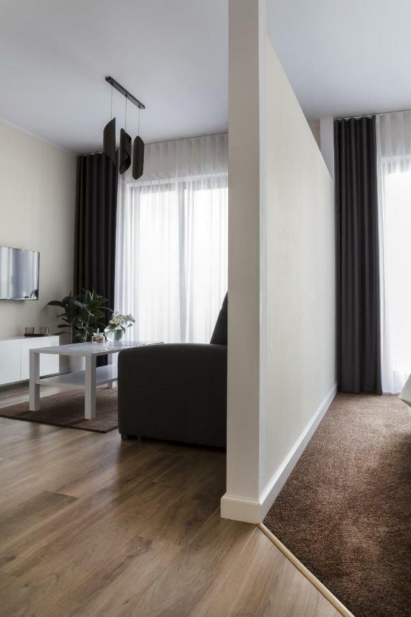 Bimba & Free Parking Apartment Poznan