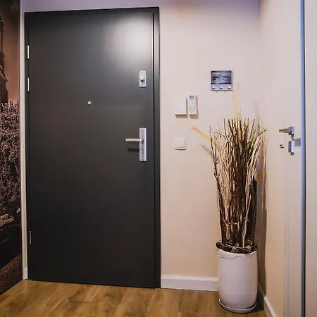 Apartament Bimba & Free Parking Poznan Exterior photo