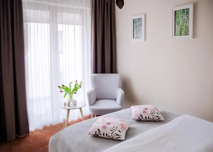 Apartament Bimba & Free Parking