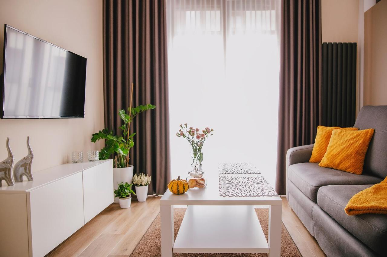 Bimba & Free Parking Apartment Posen