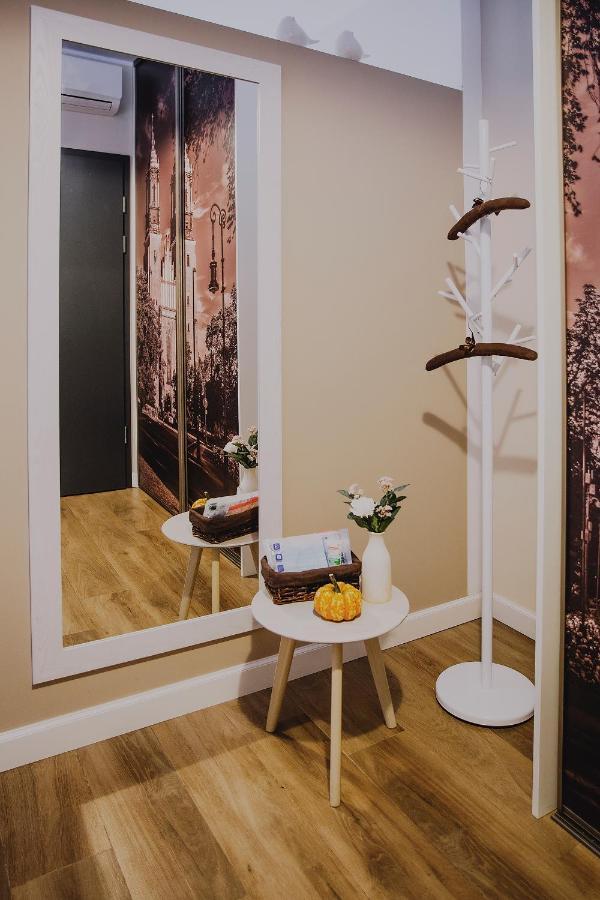 Apartment Bimba & Free Parking Posen