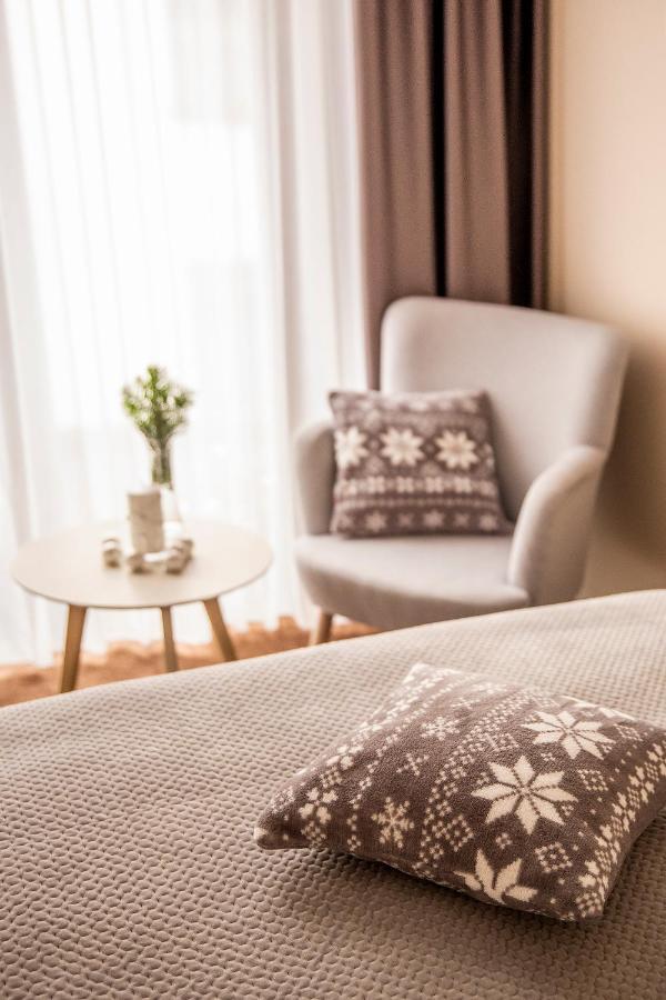 Apartment Bimba & Free Parking Posen