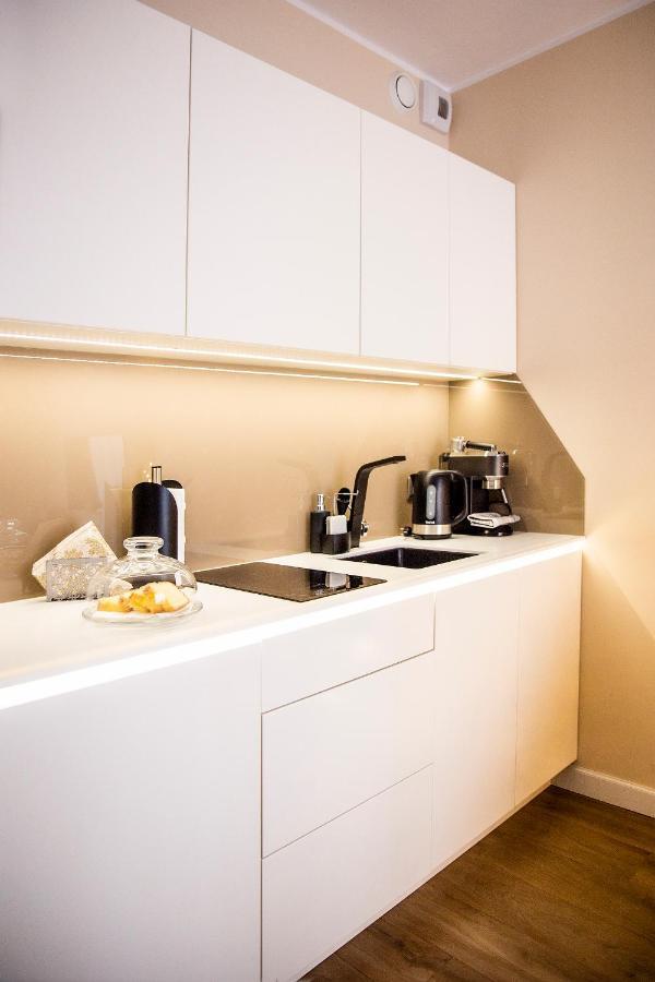 Bimba & Free Parking Apartment