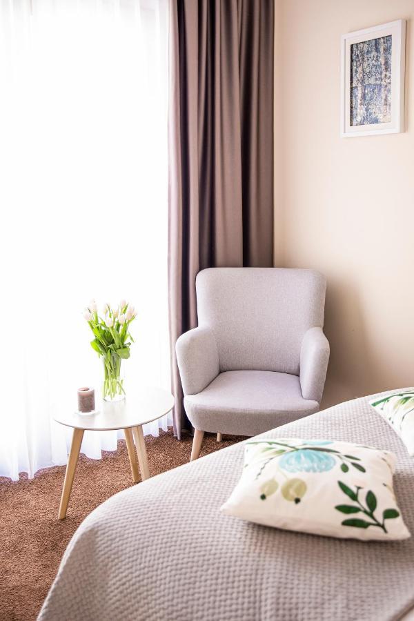 Bimba & Free Parking Apartment Posen