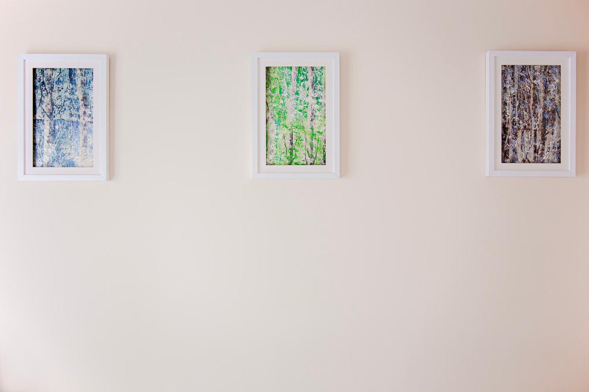 Bimba & Free Parking Apartment