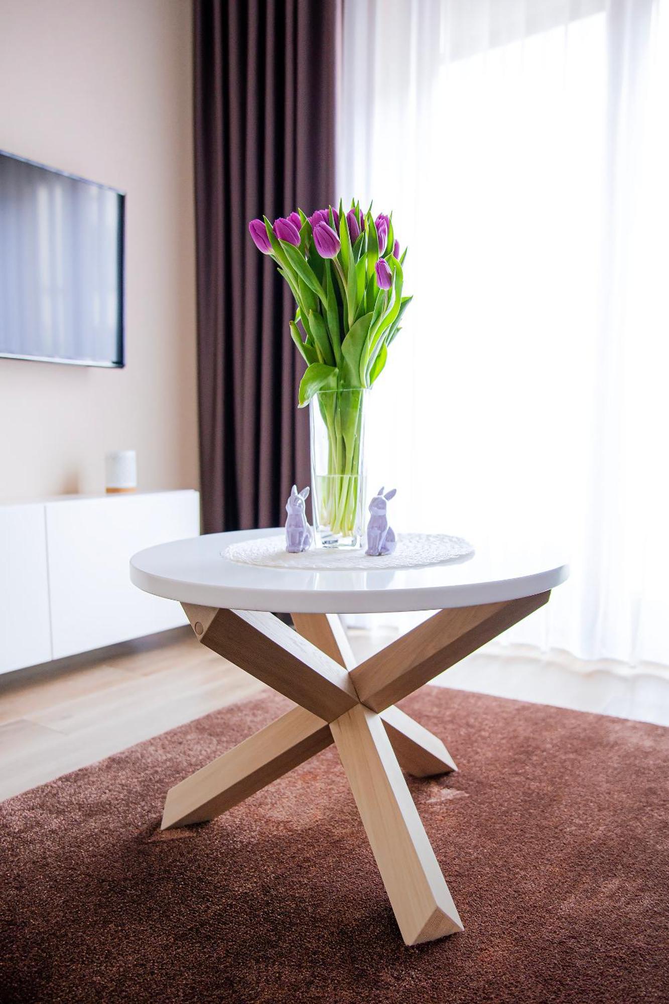 Apartment Bimba & Free Parking Posen